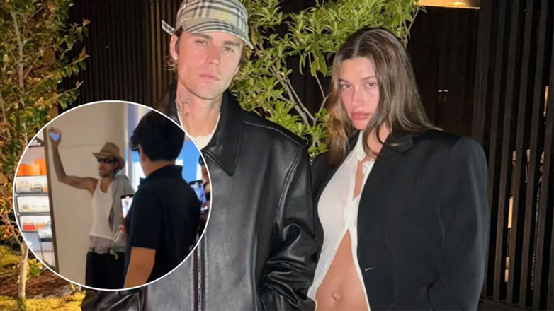 Justin Bieber: Η στιγμή που ξεσπά κατά των θαυμαστών του – Βίντεο