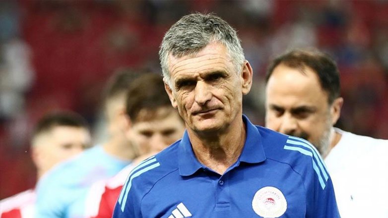 Μεντιλίμπαρ: «Θα είμαστε έτοιμοι στην πρεμιέρα»