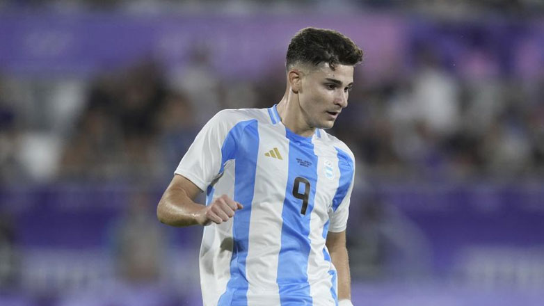 Στην Ατλέτικο ο Άλβαρες