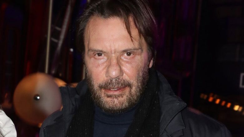 Στράτος Τζώρτζογλου για την κατάθλιψη: «Πήρα 12 κιλά. Σαν να ήθελα να κάνω κακό στον εαυτό μου»