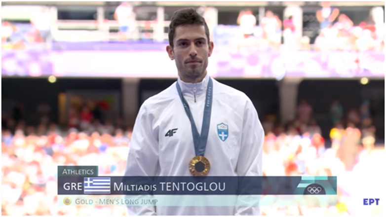 Το φαινόμενο «Μίλτος Τεντόγλου»!