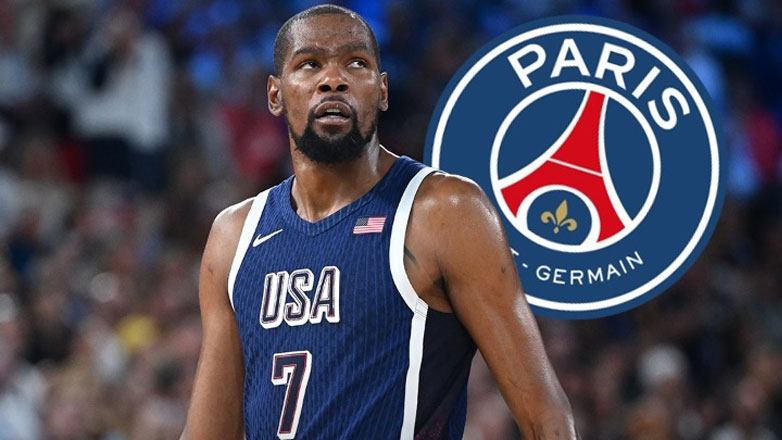 Ο Ντουράντ έγινε μέτοχος της Παρί Σεν Ζερμέν