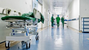 Ηλεκτρονικό βραχιολάκι για τη μείωση της αναμονής στα επείγοντα των νοσοκομείων