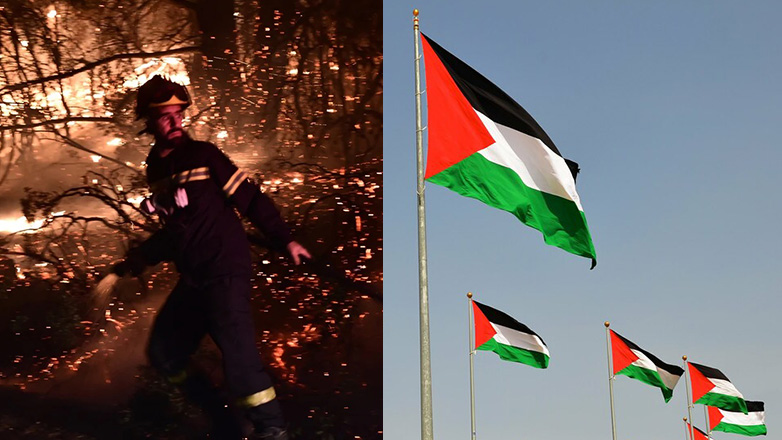 Μείζονα απρέπεια του ελληνικού ΥΠΕΞ