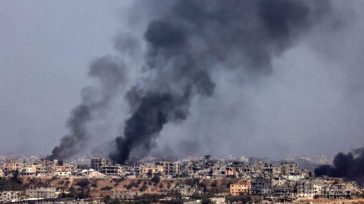 Ισραήλ: Η Χαμάς εκτόξευσε δύο ρουκέτες με στόχο το Τελ Αβίβ