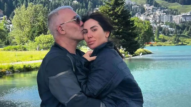 Έξαλλη η Λελέ Γκόφα: «Ντροπή να ανεβάζετε αυτή την καταστροφή και το επόμενο στόρι να είναι διακοπές»