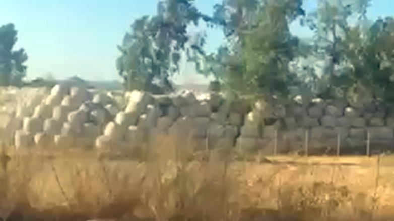 Καταγγελία: Να πώς καιγόμαστε ζωντανοί