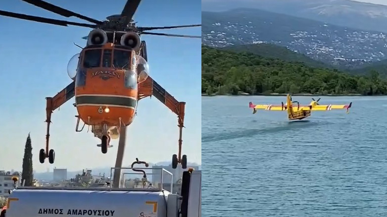 Υδροληψία με απαράμιλλη τέχνη