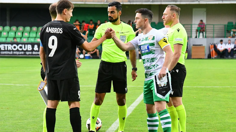 Europa League: Άντεξε η Πετροκούμπ και πήρε την πρόκριση, 0-0 με την Δε Νιου Σέιντς