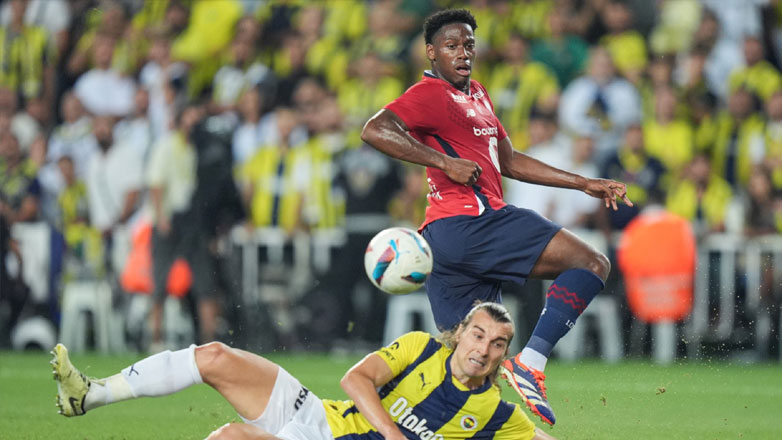 Champions League: Στο 116′ πέρασε Λιλ τη Φενέρ του Μουρίνιο