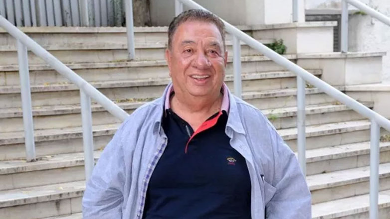 Άρης: Έφυγε από τη ζωή ο Λάζαρος Λέσιτς