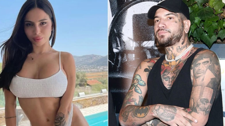 Φωτιά στην Αττική: O Snik και η σύντροφός του σε κίνηση ανθρωπιάς!