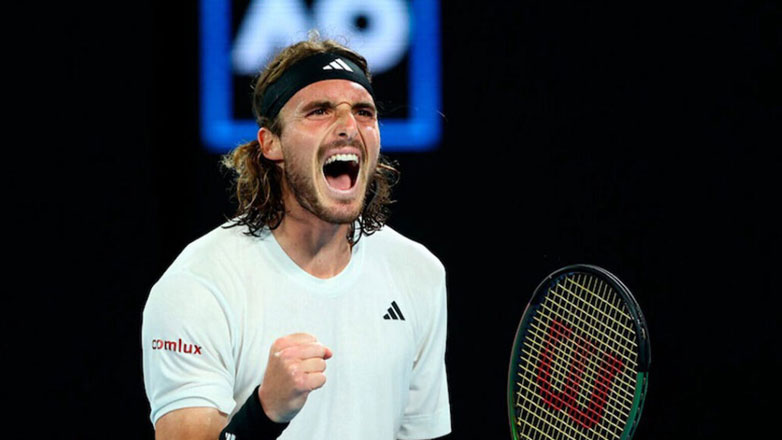 Ξέσπασε η αδελφή του Στέφανου Τσιτσιπά: «Ψάχνετε πάντα εύκολους στόχους να βγάλετε τη χολή σας»