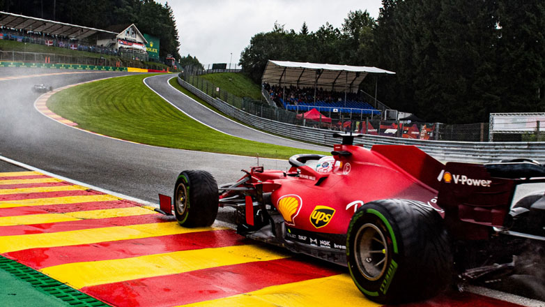 Η F1 επιστρέφει στην Αφρική με νέο Grand Prix στην Ρουάντα