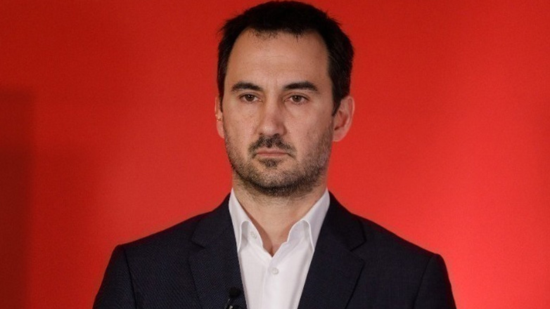 Χαρίτσης: Αντί να πανηγυρίζει και να αυτοθαυμάζεται, ο κ. Κικίλιας, να παραιτηθεί