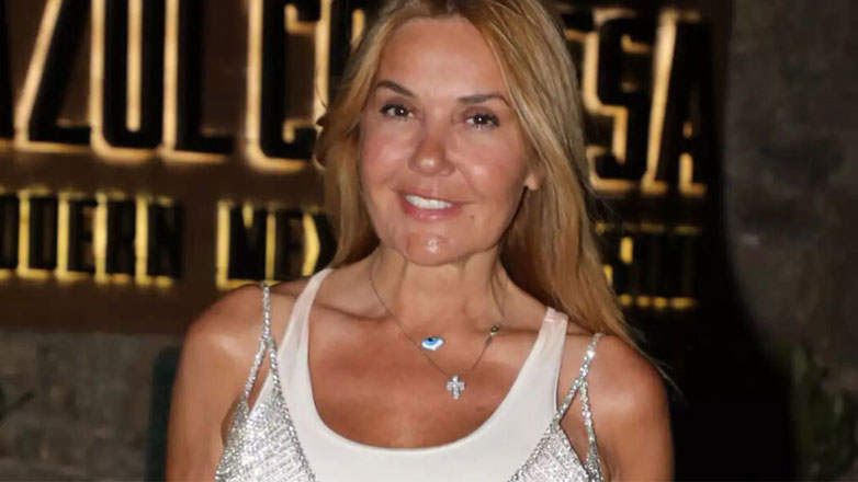 Ξέσπασε η Χριστίνα Παππά: «Πιάστε τους αλήτες – Κανένα έλεος στους εμπρηστές»