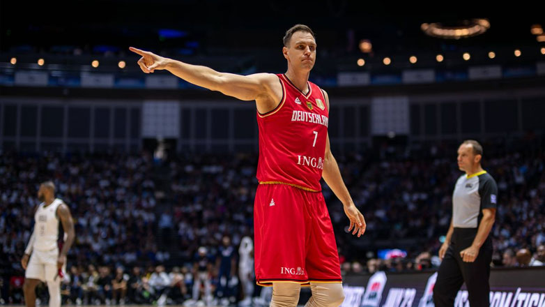 Euroleague: Για τρία χρόνια στην Μπάγερν ο Φόιγκτμαν