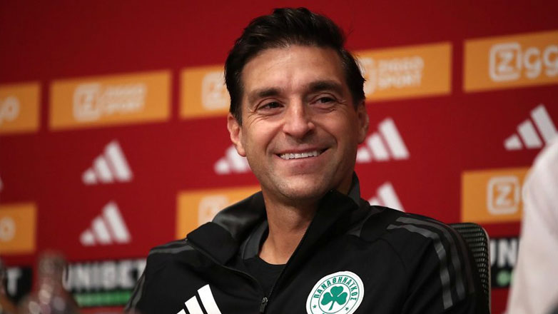 Αλόνσο: «Θα κοιτάξουμε να είμαστε κυρίαρχοι από την πρώτη στιγμή»