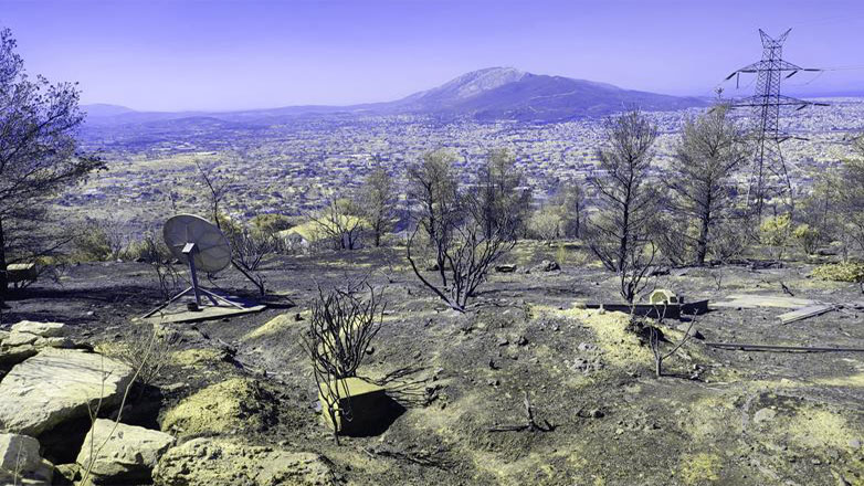 ΕΑΑ: «Η Δευτέρα 12 Αυγούστου ήταν μια δύσκολη ημέρα για το Εθνικό Αστεροσκοπείο Αθηνών»