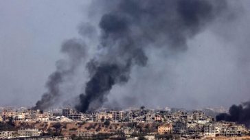 Νέο σχέδιο συμφωνίας για εκεχειρία στη Γάζα – Η Χαμάς απορρίπτει τους «νέους όρους» που θέτει το Ισραήλ