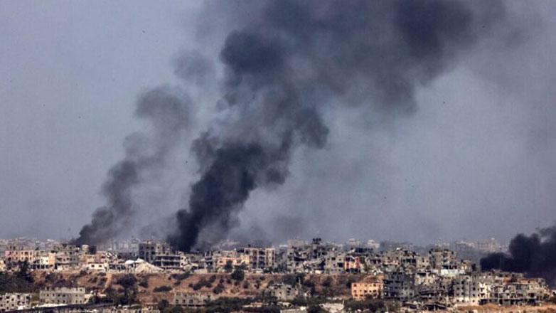 Προς μία ενδεχόμενη «ασφαλή εξορία» της Χαμάς από τη Γάζα;