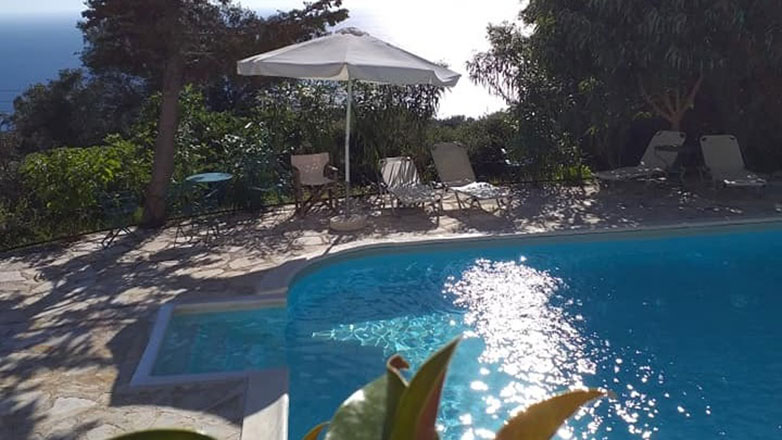 Αίθριος καιρός με άνοδο της θερμοκρασίας