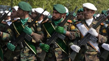 Ιράν: Στρατιωτικά γυμνάσια στο βόρειο τμήμα της χώρας