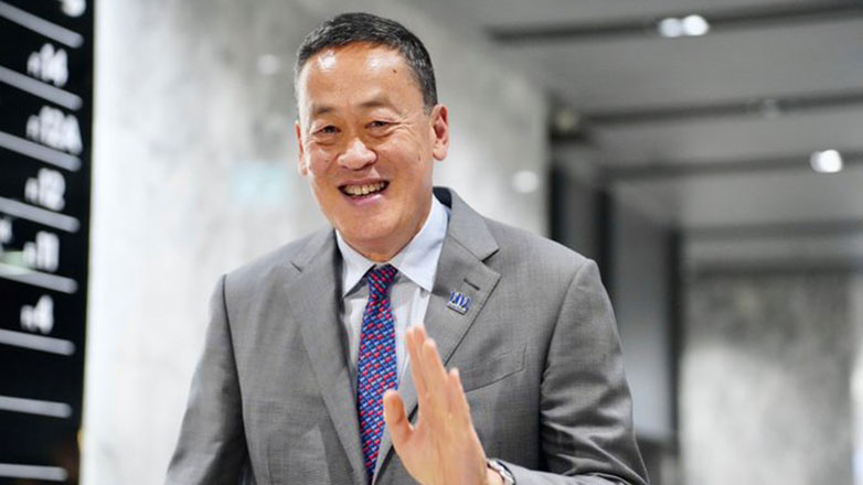 Ταϊλάνδη: Το Συνταγματικό Δικαστήριο απέπεμψε τον πρωθυπουργό Σρέτα