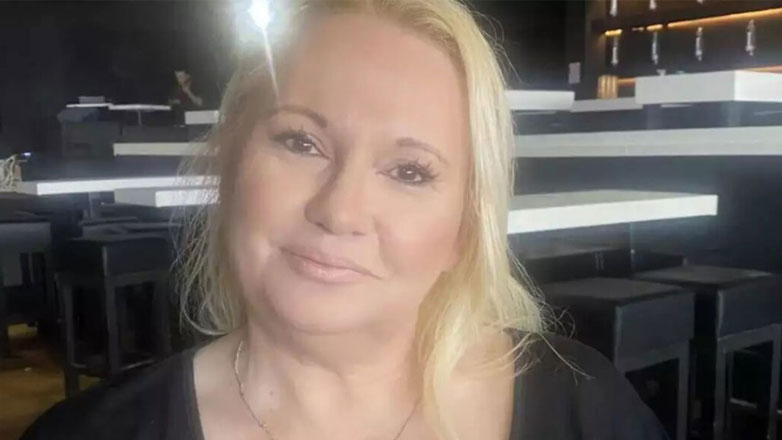 Καίτη Φίνου: Η αντίδρασή της σε επικριτικό σχόλιο που δέχθηκε στο TikTok – «Ασχοληθείτε με τα δικά σας χάλια»