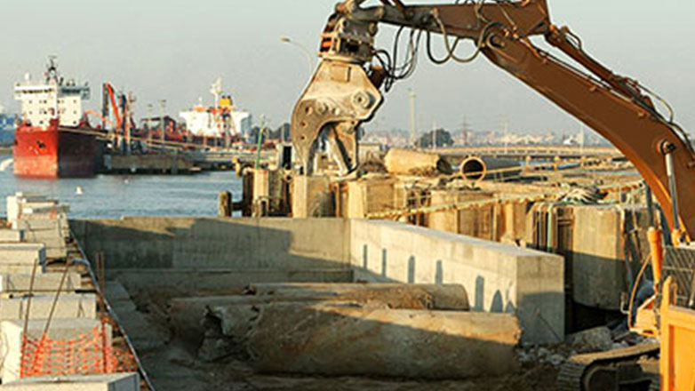 Δρομολογούνται 17 νέα λιμενικά έργα σε όλη την Ελλάδα