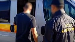 Εξαρθρώθηκε εγκληματική οργάνωση που διακινούσε ναρκωτικά μέσω της Ελλάδας