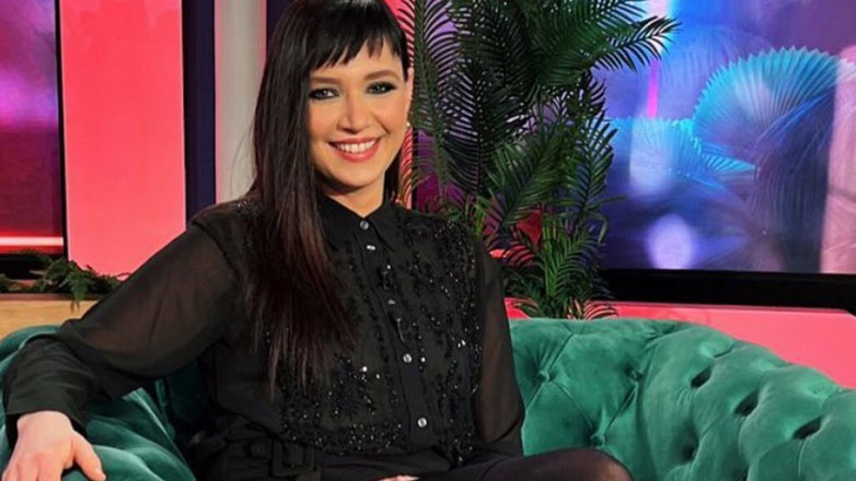 Αθηναΐς Νέγκα: Παραλίγο να καεί το σπίτι της από τη φωτιά – «Σβήναμε τις εστίες με μπουκάλια εμφιαλωμένου νερού»