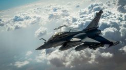 Γαλλία: Σύγκρουση μεταξύ δύο Rafale – Αναζητούνται δύο πιλότοι