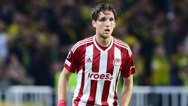 «Έδεσε» τον Ρέτσο ο Ολυμπιακός