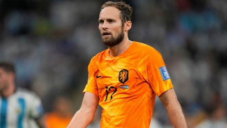 Ολλανδία: Ο Μπλιντ αποχωρεί από την εθνική