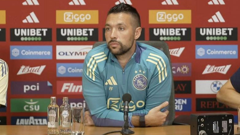 Φαριόλι: «Έχουμε την ευκαιρία να μείνουμε στην Ευρώπη»