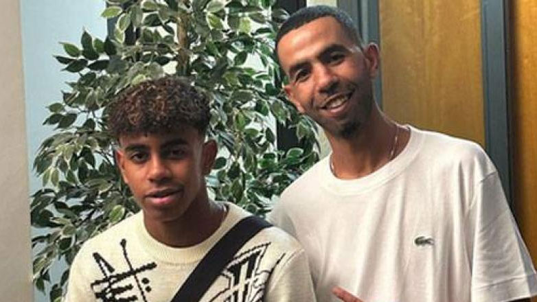 Μαχαίρωσαν τον πατέρα του Λαμίν Γιαμάλ