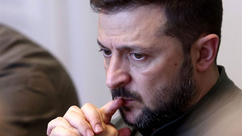 Ζελένσκι: «Η Κριμαία μπορεί να επανενταχτεί στην Ουκρανία»