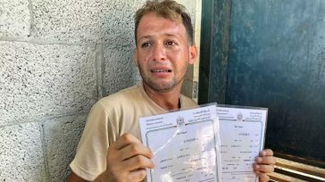 «Μου τα πήραν όλα»