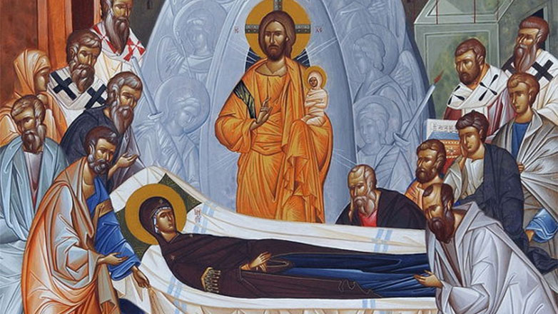 Δεκαπενταύγουστος: Ήθη και έθιμα για την Κοίμηση της Θεοτόκου