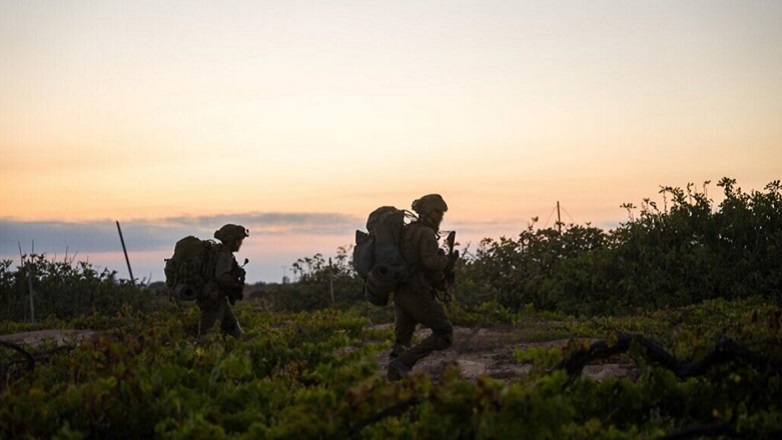 Ολοκληρώθηκε η πρώτη φάση των έμμεσων συνομιλιών στη Ντόχα για τη Γάζα