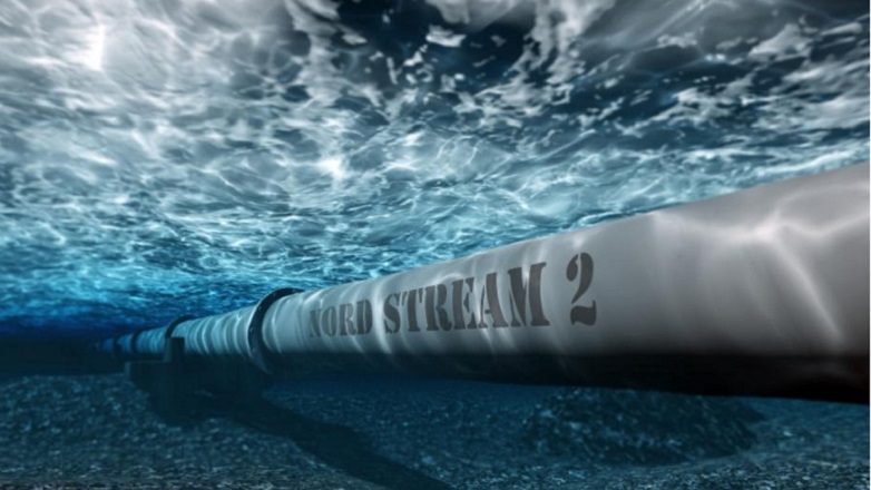 Μορφή των συντηρητικών στη Γερμανία συνηγορεί υπέρ διαλόγου με τη Ρωσία για τον Nord Stream 2