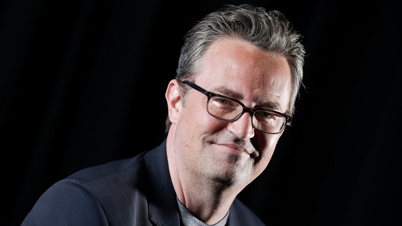 Ποιος είναι ο «Dr. P» που προμήθευε με κεταμίνη τον Μάθιου Πέρι – Έκανε 27 ενέσεις μέσα σε πέντε μέρες