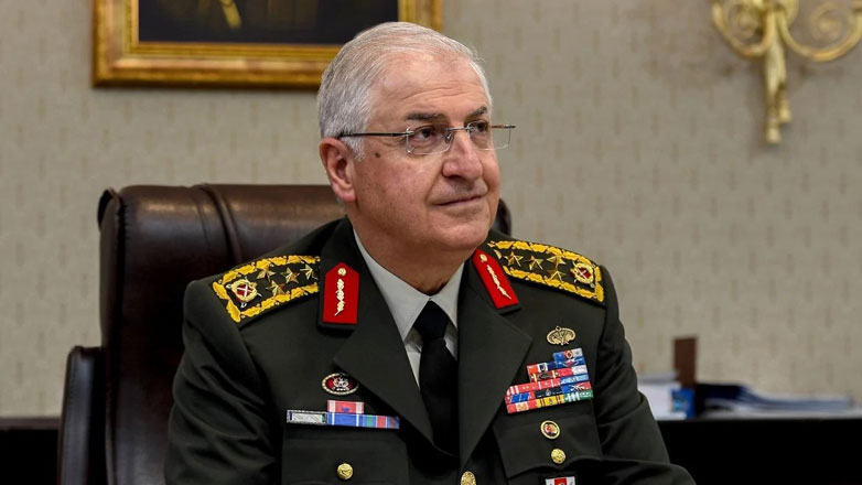 Δηλώσεις του Τούρκου υπουργού Άμυνας για ελληνοτουρκικά και αγορά μαχητικών