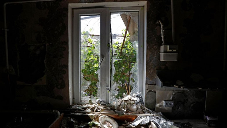 Πέντε άμαχοι Ουκρανοί νεκροί από ρωσικά πλήγματα