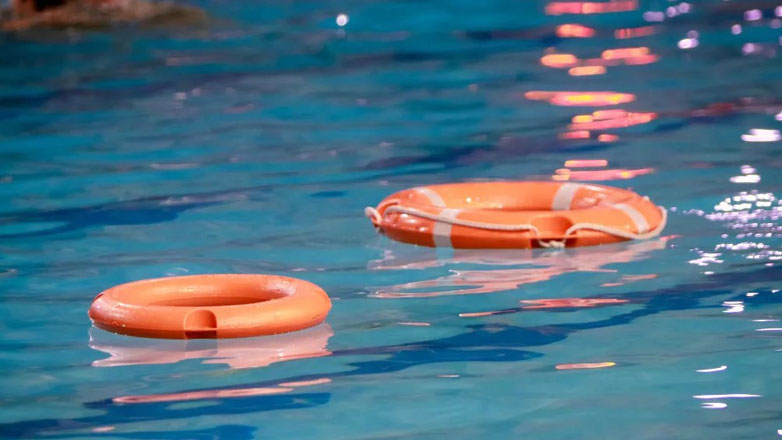 Η 8χρονη που πνίγηκε στη Χαλκιδική μπήκε στην πισίνα μαζί με τα άλλα παιδιά