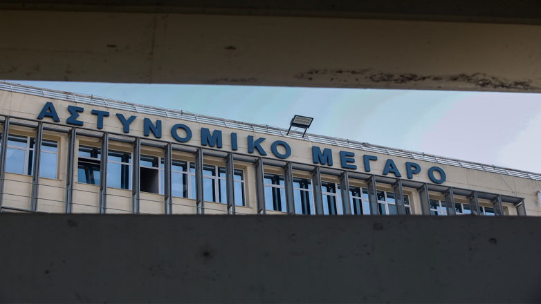 Kρεμάστηκε 42χρονος στα κρατητήρια του Αστυνομικού Μεγάρου Θεσσαλονίκης