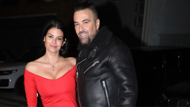 Γιάννης Αϊβάζης: Έφυγε από το σπίτι του στο Νέο Ψυχικό μετά το διαζύγιό του από τη Μαρία Κορινθίου