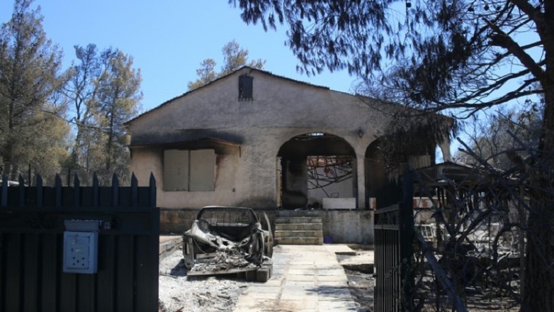 Πρόσκληση Κασσελάκη στον Μητσοτάκη για κοινή επίσκεψη στις περιοχές της Αττικής που κάηκαν