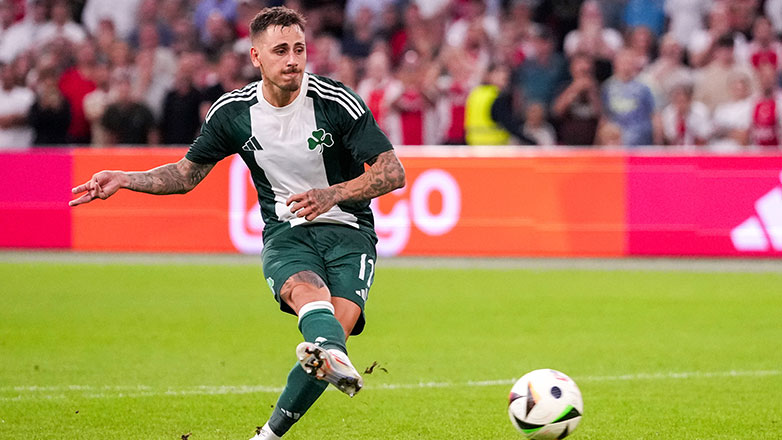 Χάνει το πρώτο ματς με τη Λανς ο Μαντσίνι